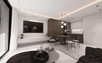 Obra nueva - Apartment - Guardamar del Segura - Centro