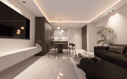 Obra nueva - Apartment - Guardamar del Segura - Centro