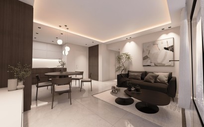 Obra nueva - Apartment - Guardamar del Segura - Centro