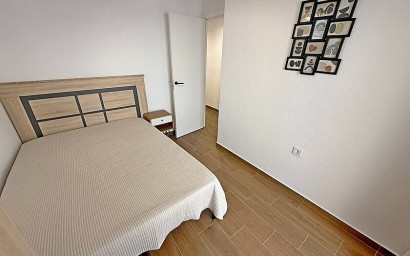 Resale - Apartment - Lo Pagán