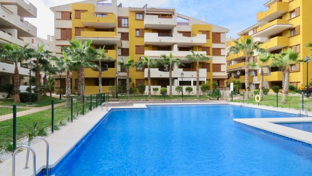 Reventa - Apartment - Torrevieja - Punta Prima