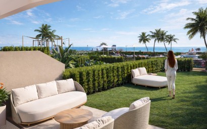 Obra nueva - Villa - El Campello - Platja de L´Amerador