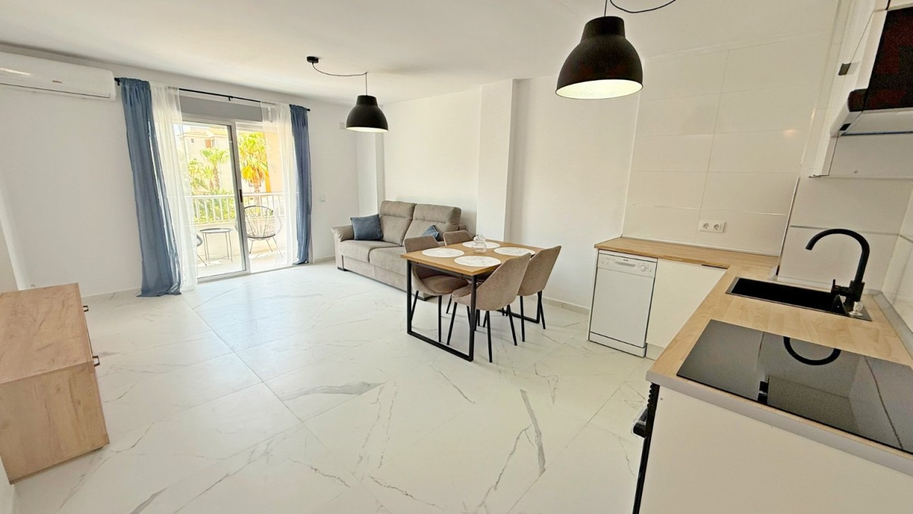 Reventa - Apartment - Orihuela Costa - Punta Prima