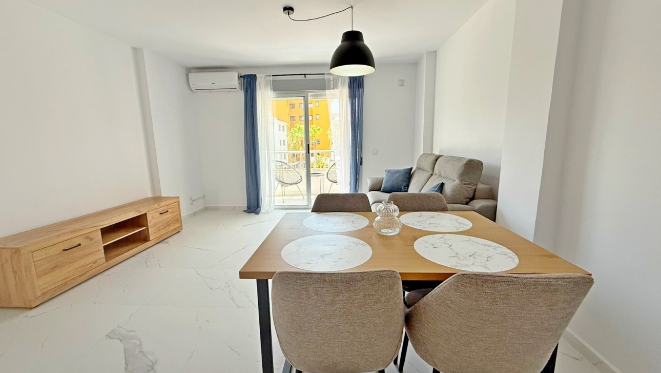 Reventa - Apartment - Orihuela Costa - Punta Prima