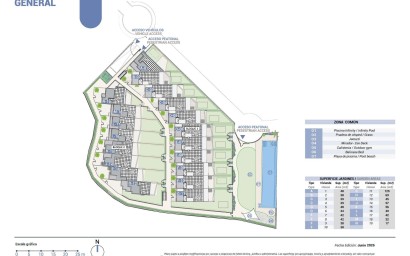 New Build - Villa - El Campello - Platja de L´Amerador