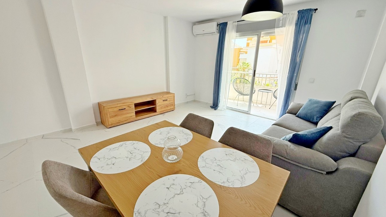 Reventa - Apartment - Orihuela Costa - Punta Prima