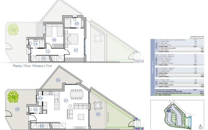 New Build - Villa - El Campello - Platja de L´Amerador
