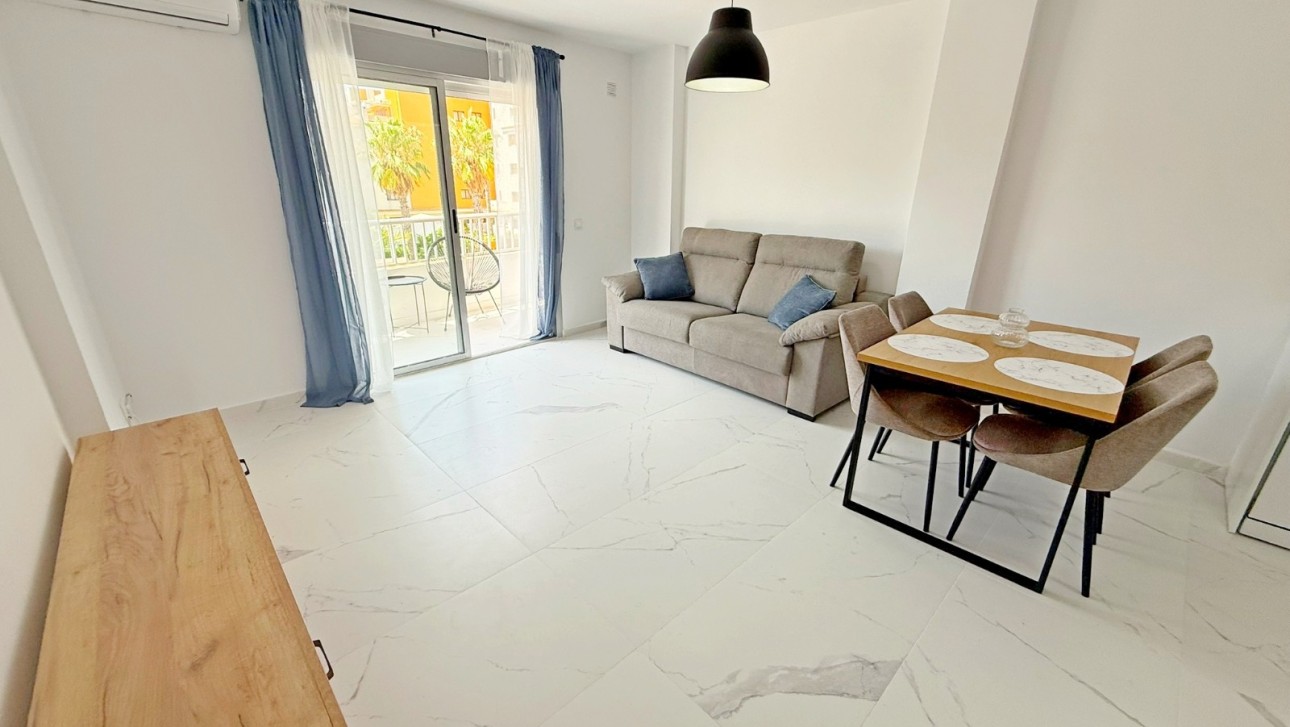 Reventa - Apartment - Orihuela Costa - Punta Prima