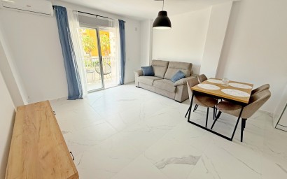 Reventa - Apartment - Orihuela Costa - Punta Prima