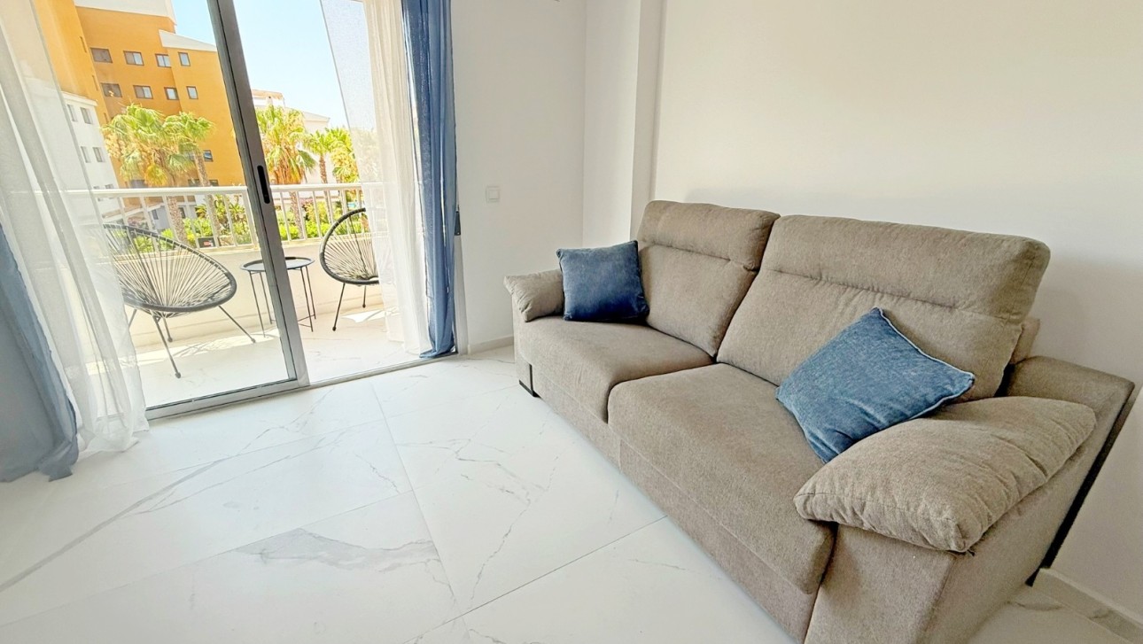 Reventa - Apartment - Orihuela Costa - Punta Prima