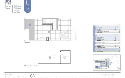 New Build - Townhouse - El Campello - Platja de L´Amerador