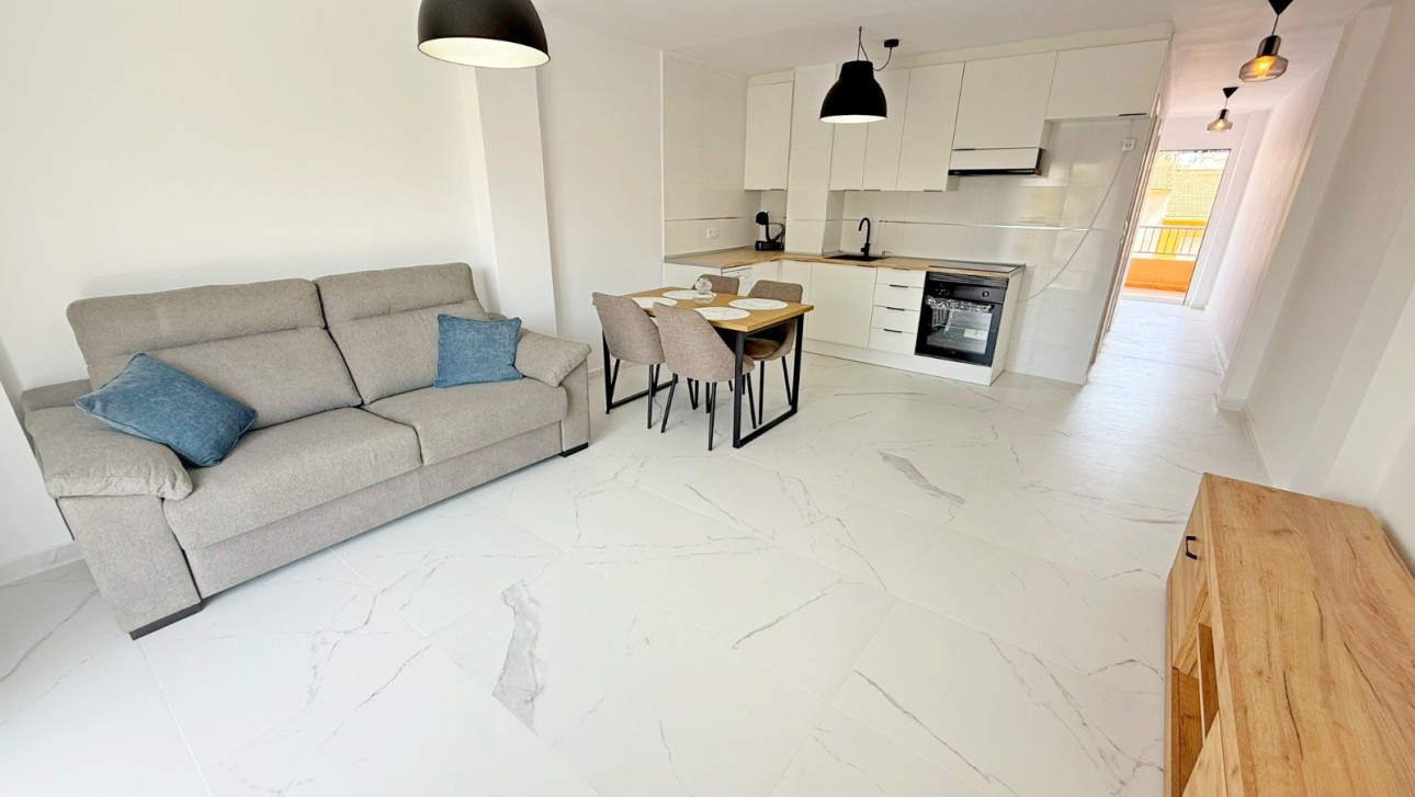 Reventa - Apartment - Orihuela Costa - Punta Prima