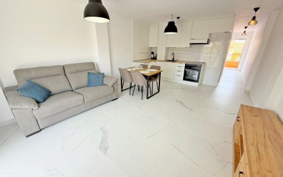 Reventa - Apartment - Orihuela Costa - Punta Prima
