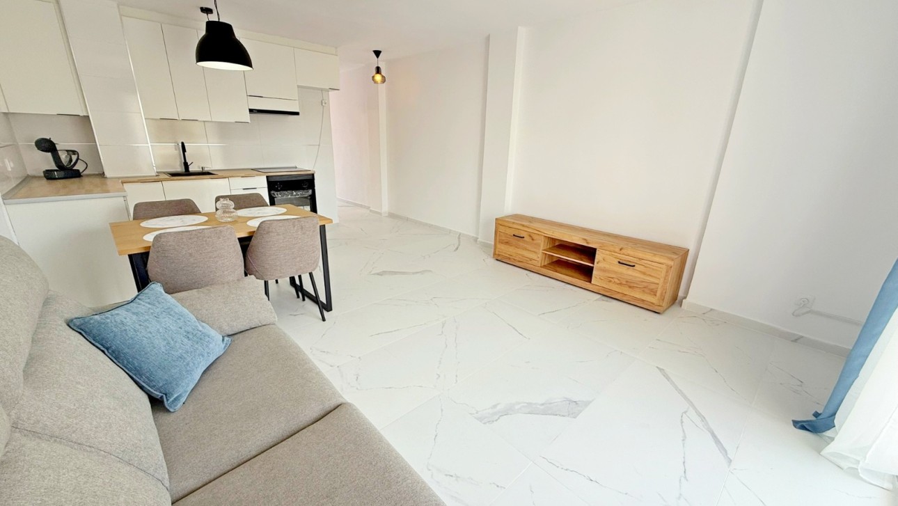 Reventa - Apartment - Orihuela Costa - Punta Prima
