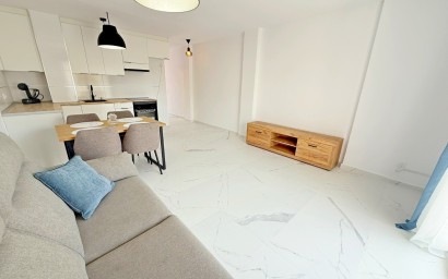 Reventa - Apartment - Orihuela Costa - Punta Prima