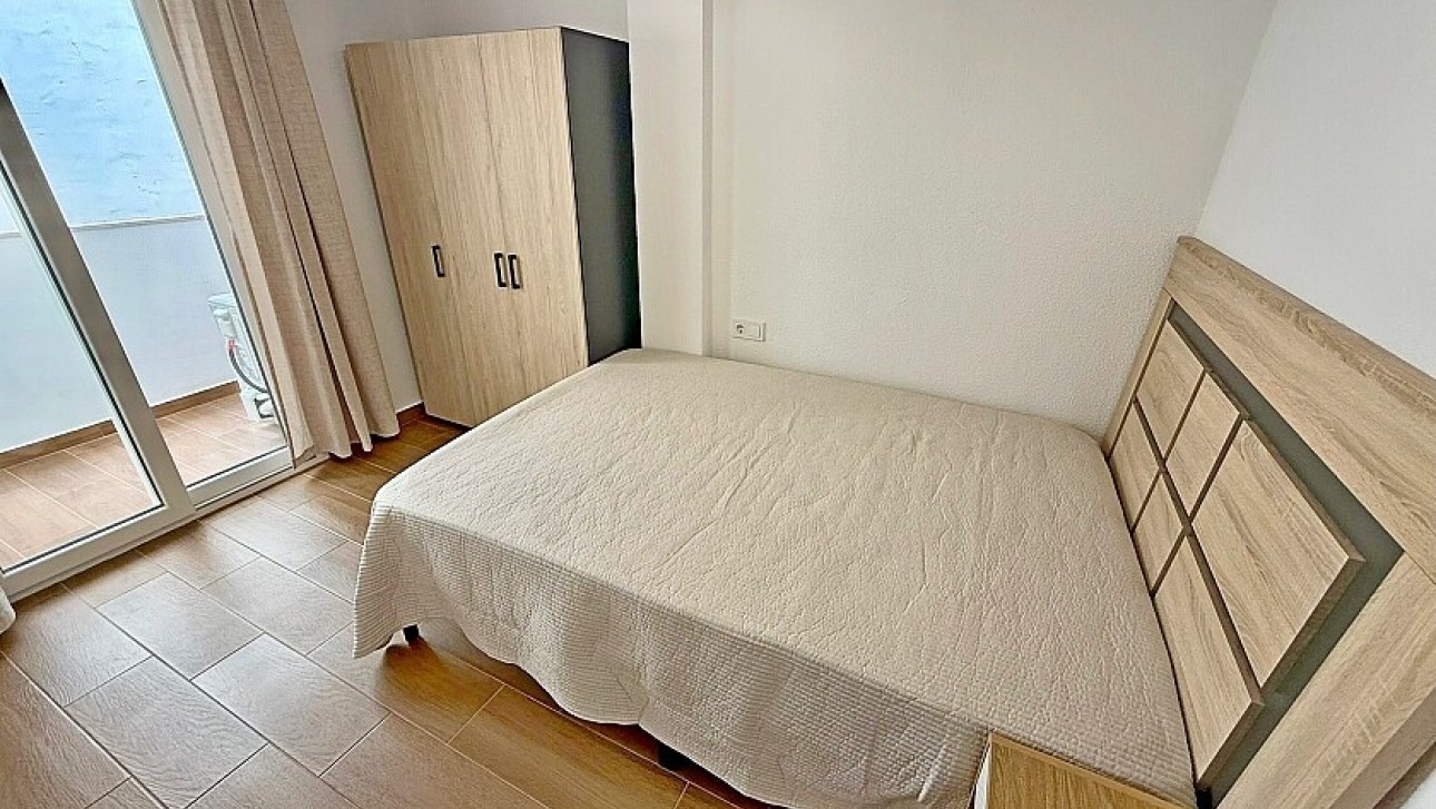 Resale - Apartment - Lo Pagán
