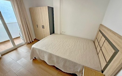 Resale - Apartment - Lo Pagán