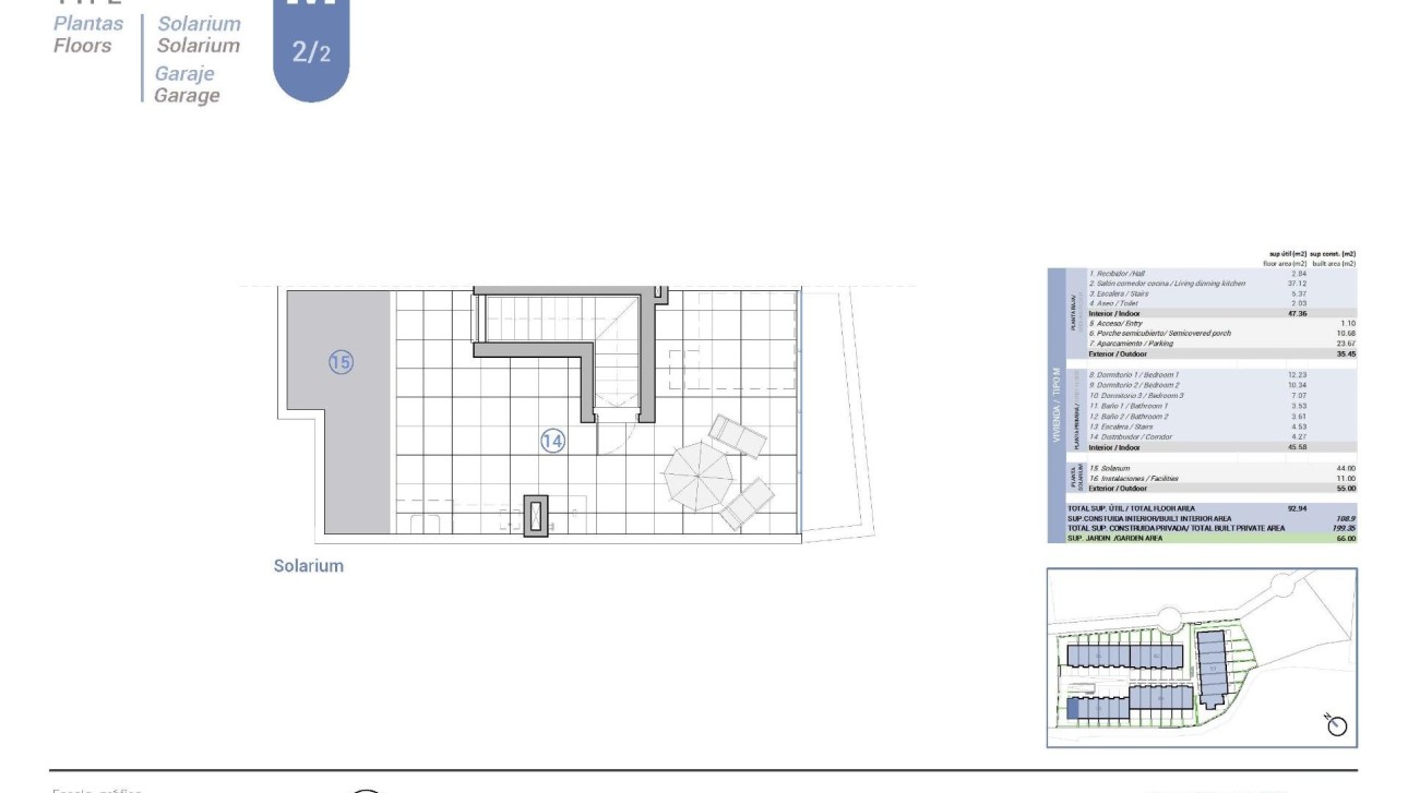 New Build - Villa - El Campello - Platja de L´Amerador