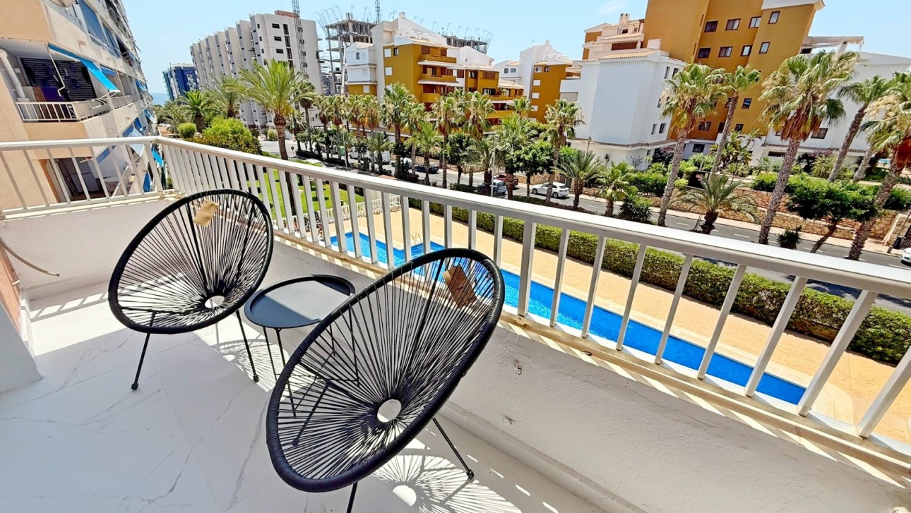 Reventa - Apartment - Orihuela Costa - Punta Prima