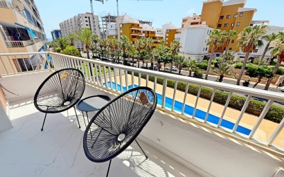 Reventa - Apartment - Orihuela Costa - Punta Prima