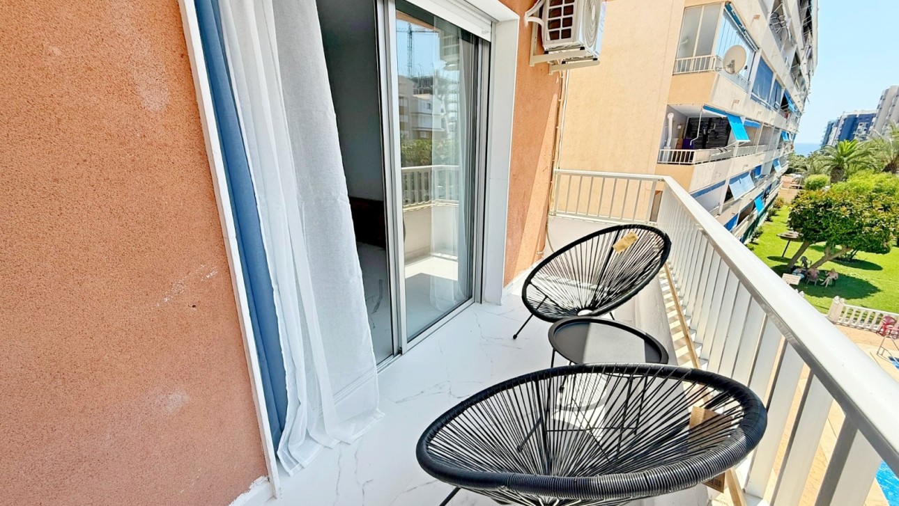 Reventa - Apartment - Orihuela Costa - Punta Prima