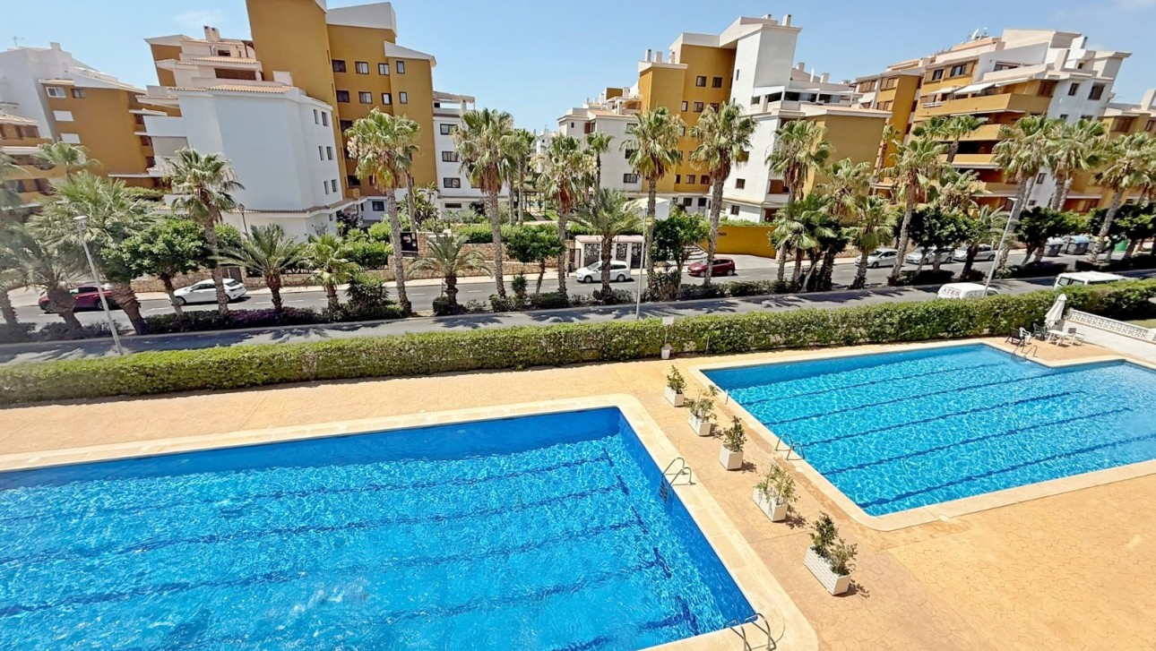 Reventa - Apartment - Orihuela Costa - Punta Prima