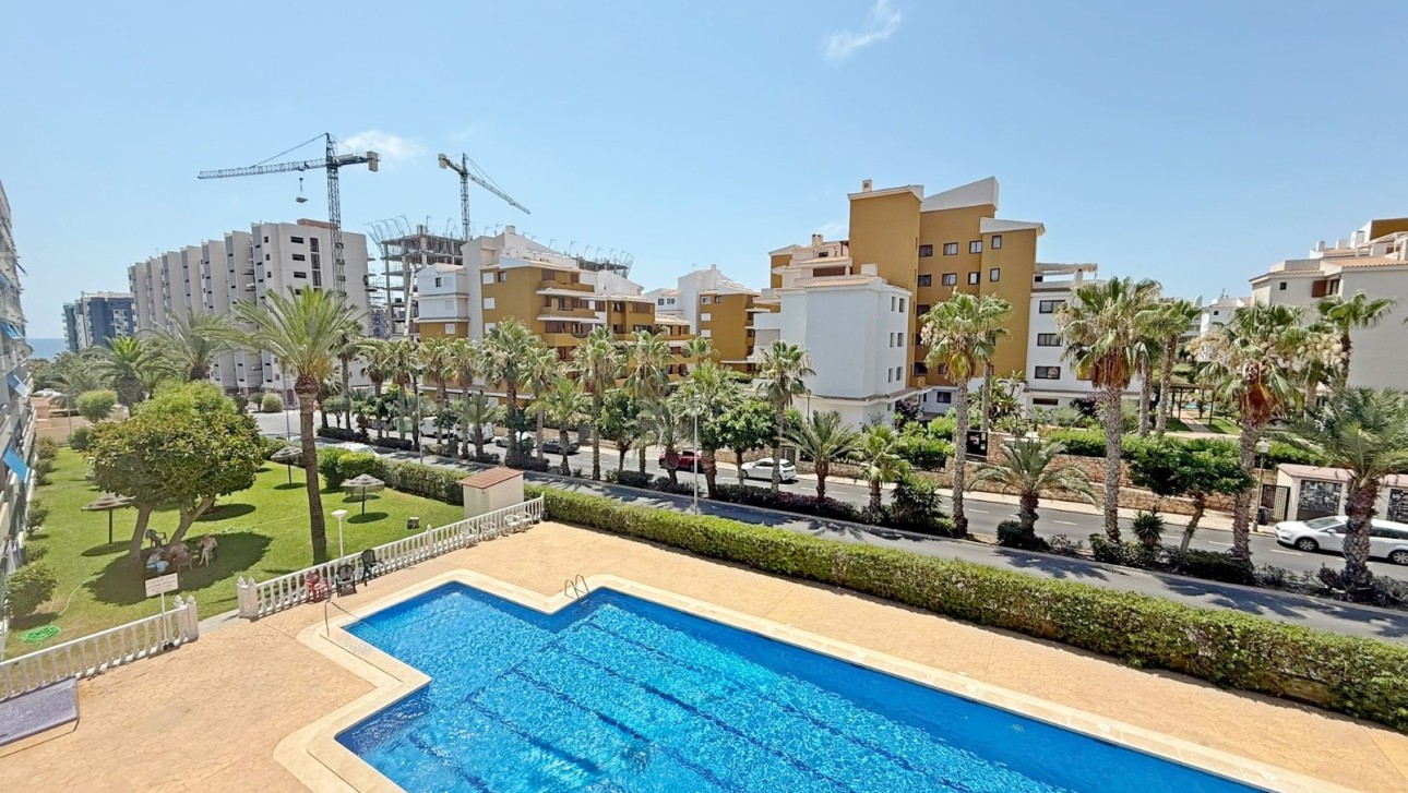 Reventa - Apartment - Orihuela Costa - Punta Prima