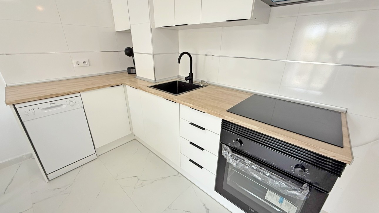 Reventa - Apartment - Orihuela Costa - Punta Prima