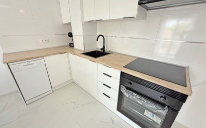 Reventa - Apartment - Orihuela Costa - Punta Prima