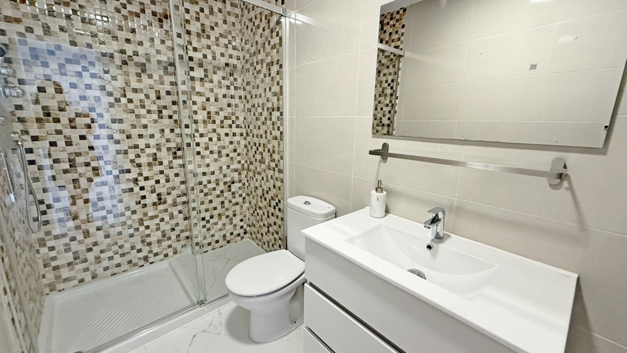 Reventa - Apartment - Orihuela Costa - Punta Prima