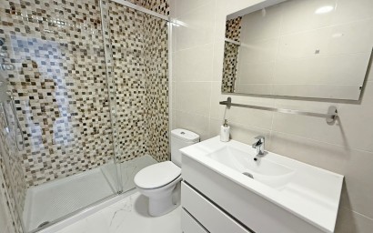 Reventa - Apartment - Orihuela Costa - Punta Prima