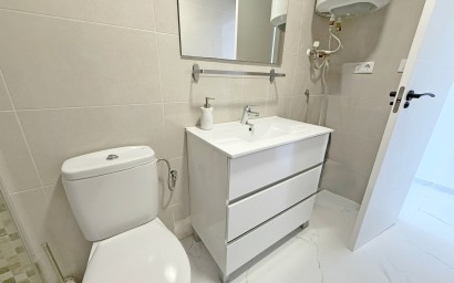 Reventa - Apartment - Orihuela Costa - Punta Prima