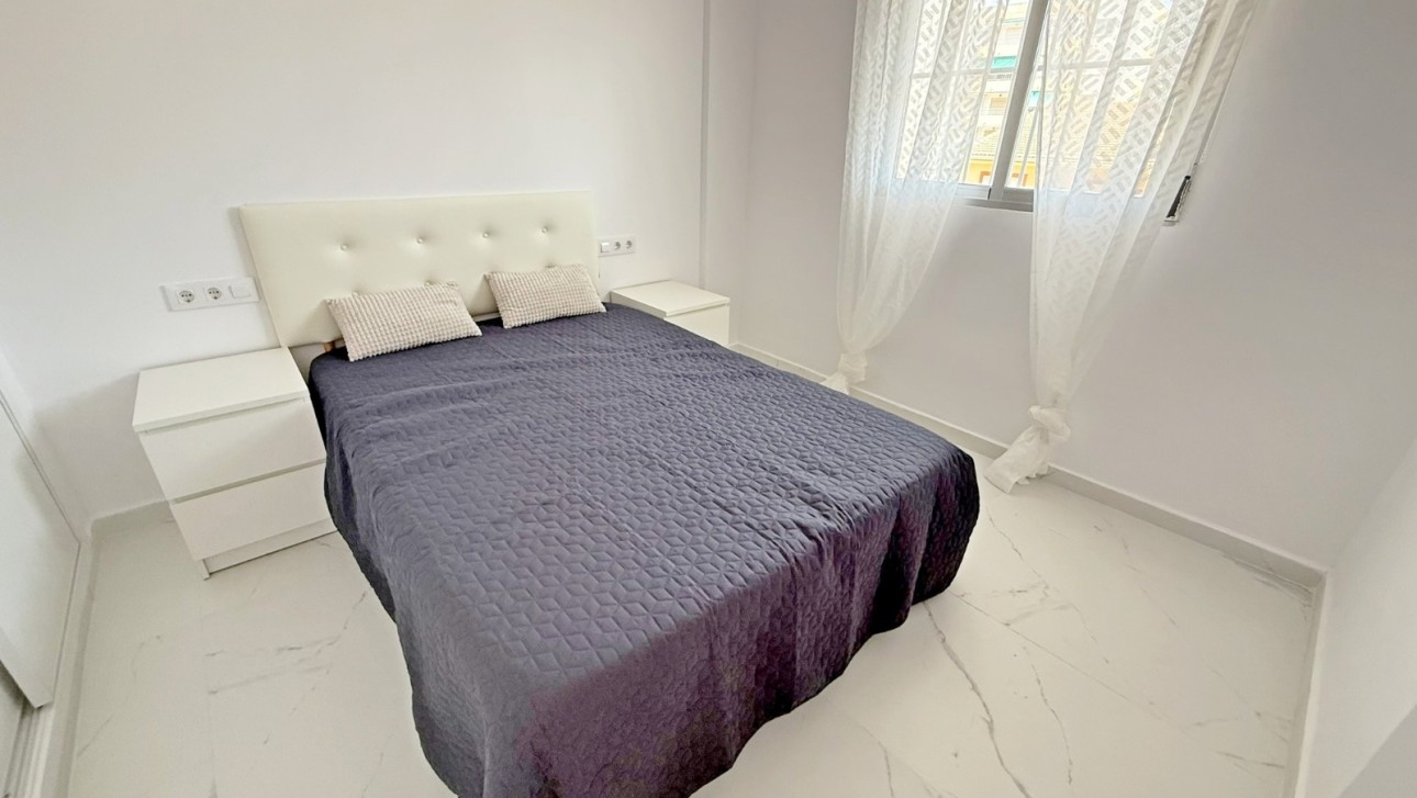 Reventa - Apartment - Orihuela Costa - Punta Prima