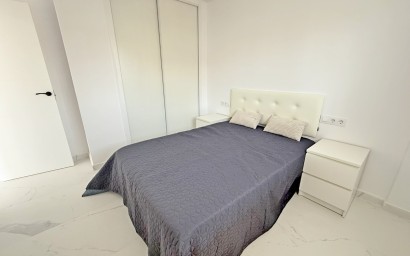 Reventa - Apartment - Orihuela Costa - Punta Prima
