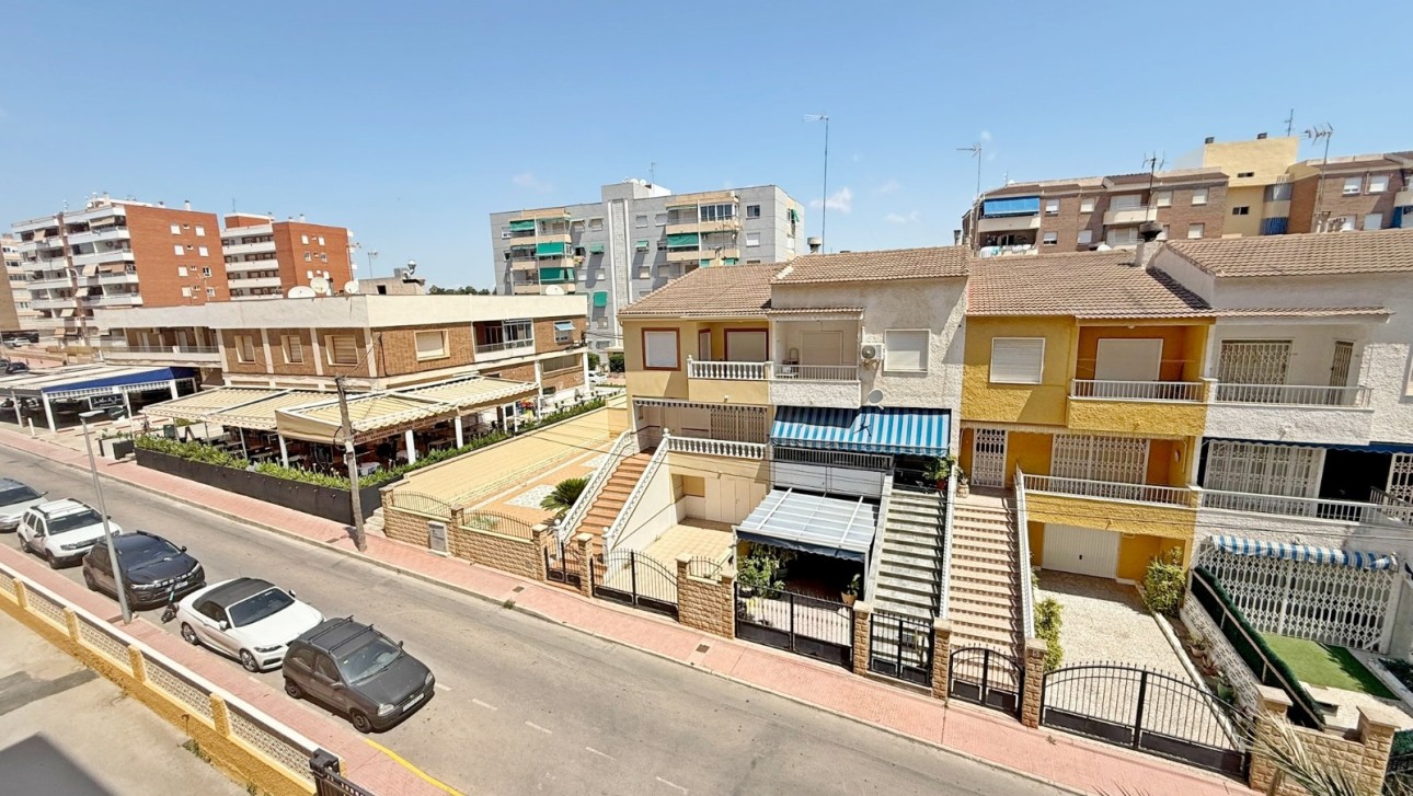 Reventa - Apartment - Orihuela Costa - Punta Prima