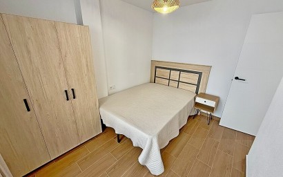 Resale - Apartment - Lo Pagán