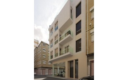 New Build - Apartment - Guardamar del Segura - Centro