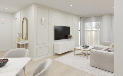 New Build - Apartment - Guardamar del Segura - Centro