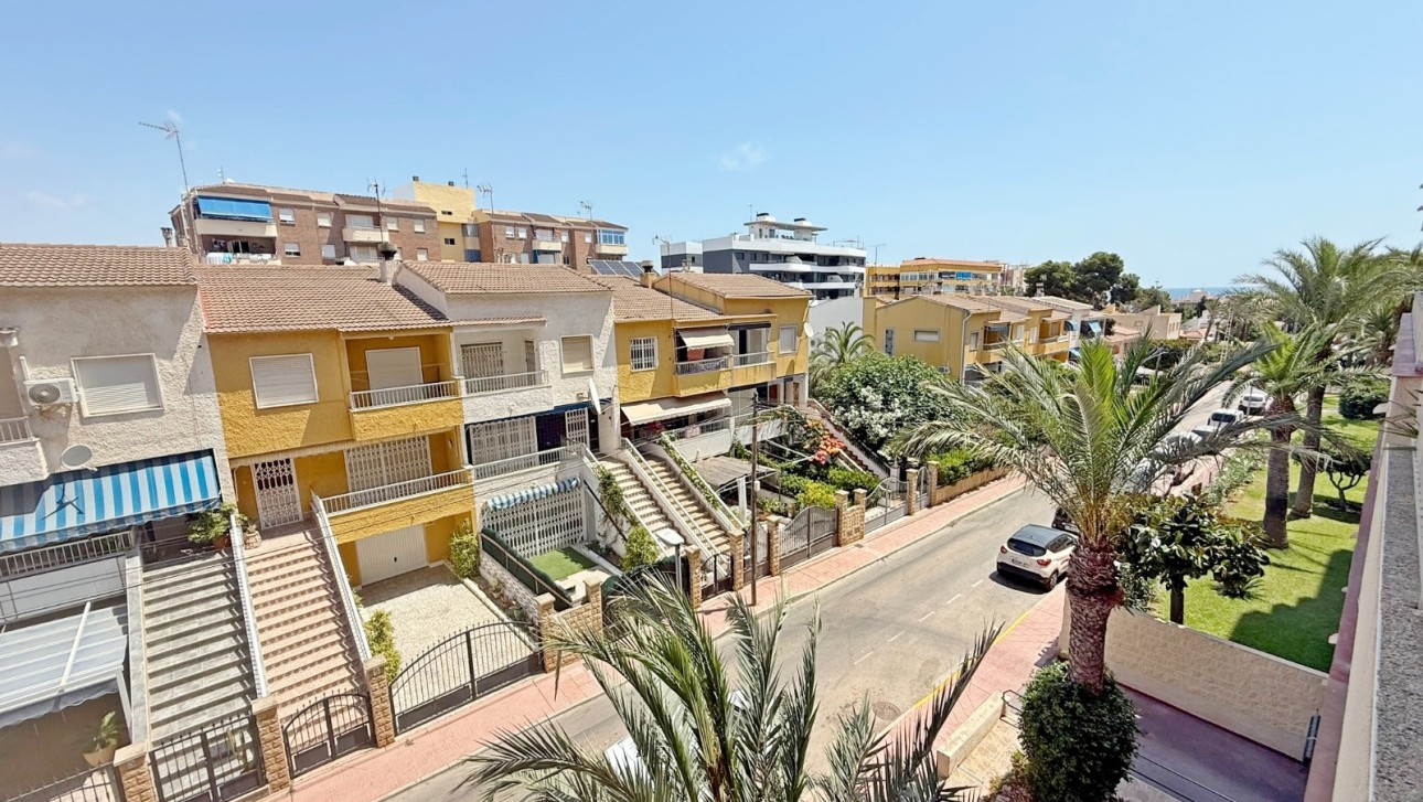Reventa - Apartment - Orihuela Costa - Punta Prima
