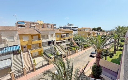 Reventa - Apartment - Orihuela Costa - Punta Prima