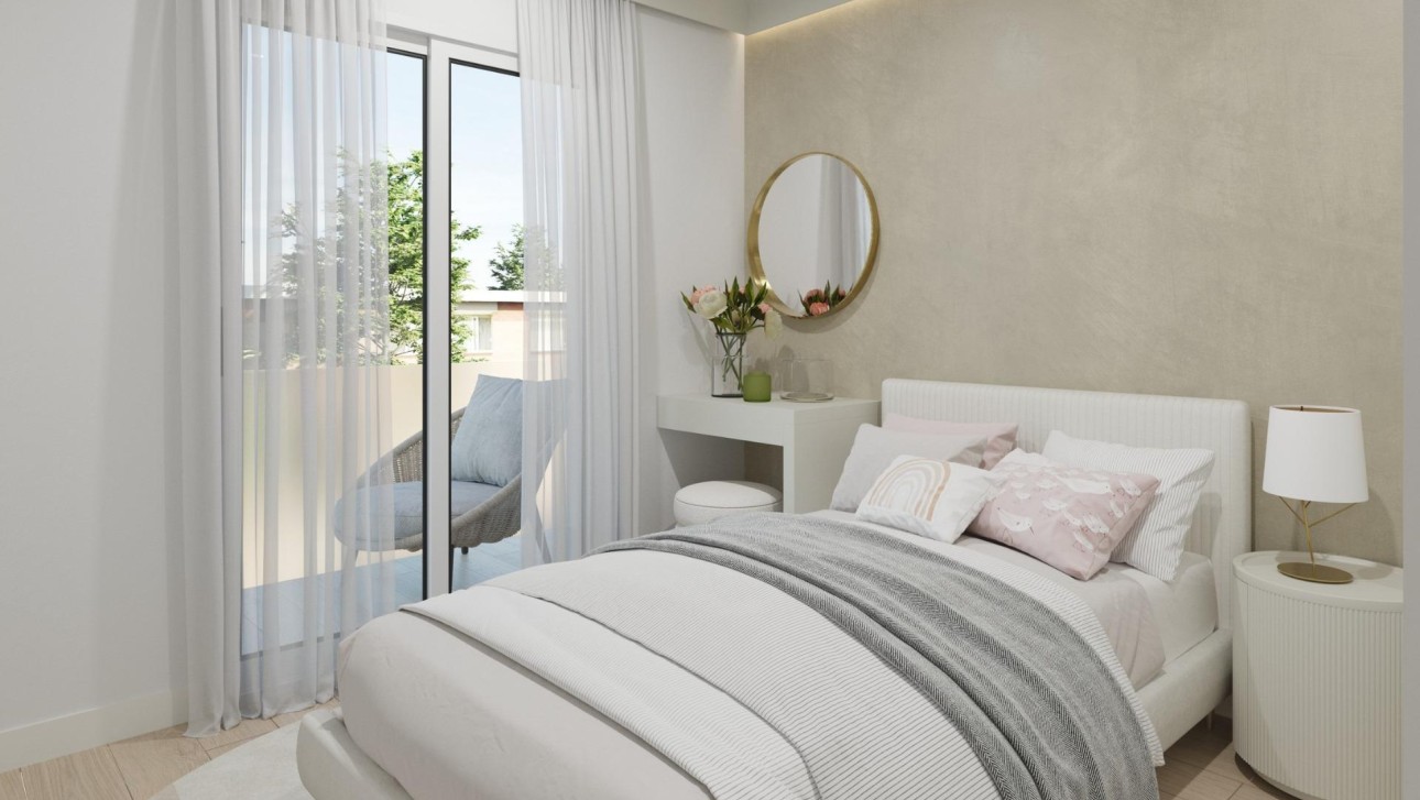 New Build - Apartment - Guardamar del Segura - Centro