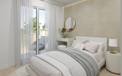 New Build - Apartment - Guardamar del Segura - Centro