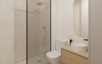 New Build - Apartment - Guardamar del Segura - Centro