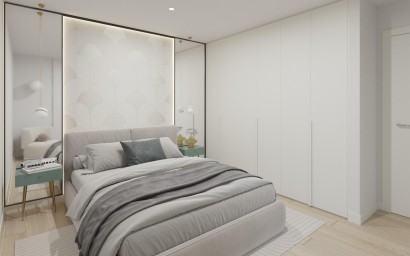 New Build - Apartment - Guardamar del Segura - Centro