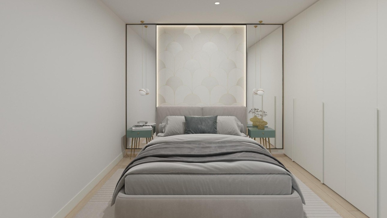 New Build - Apartment - Guardamar del Segura - Centro