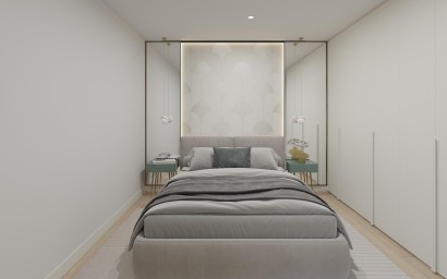 New Build - Apartment - Guardamar del Segura - Centro
