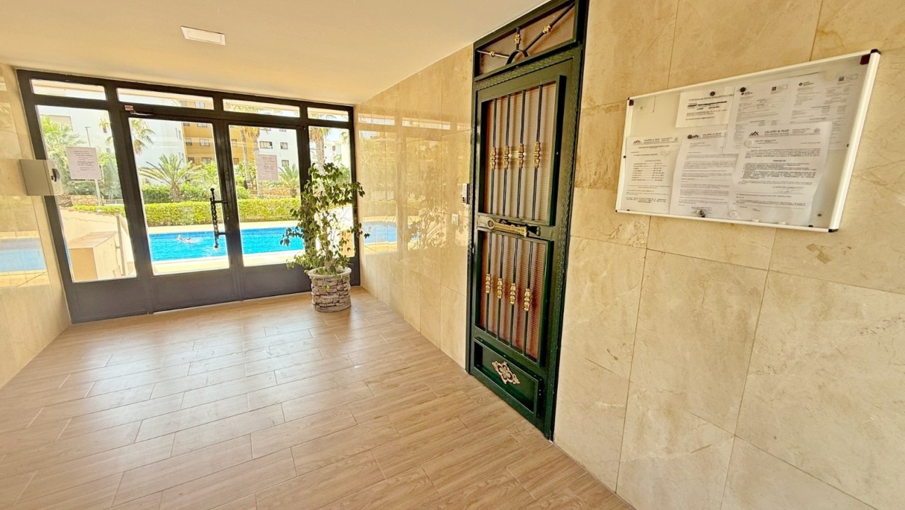 Reventa - Apartment - Orihuela Costa - Punta Prima