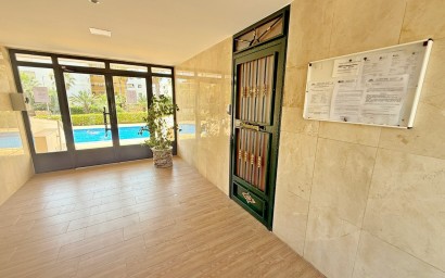Reventa - Apartment - Orihuela Costa - Punta Prima
