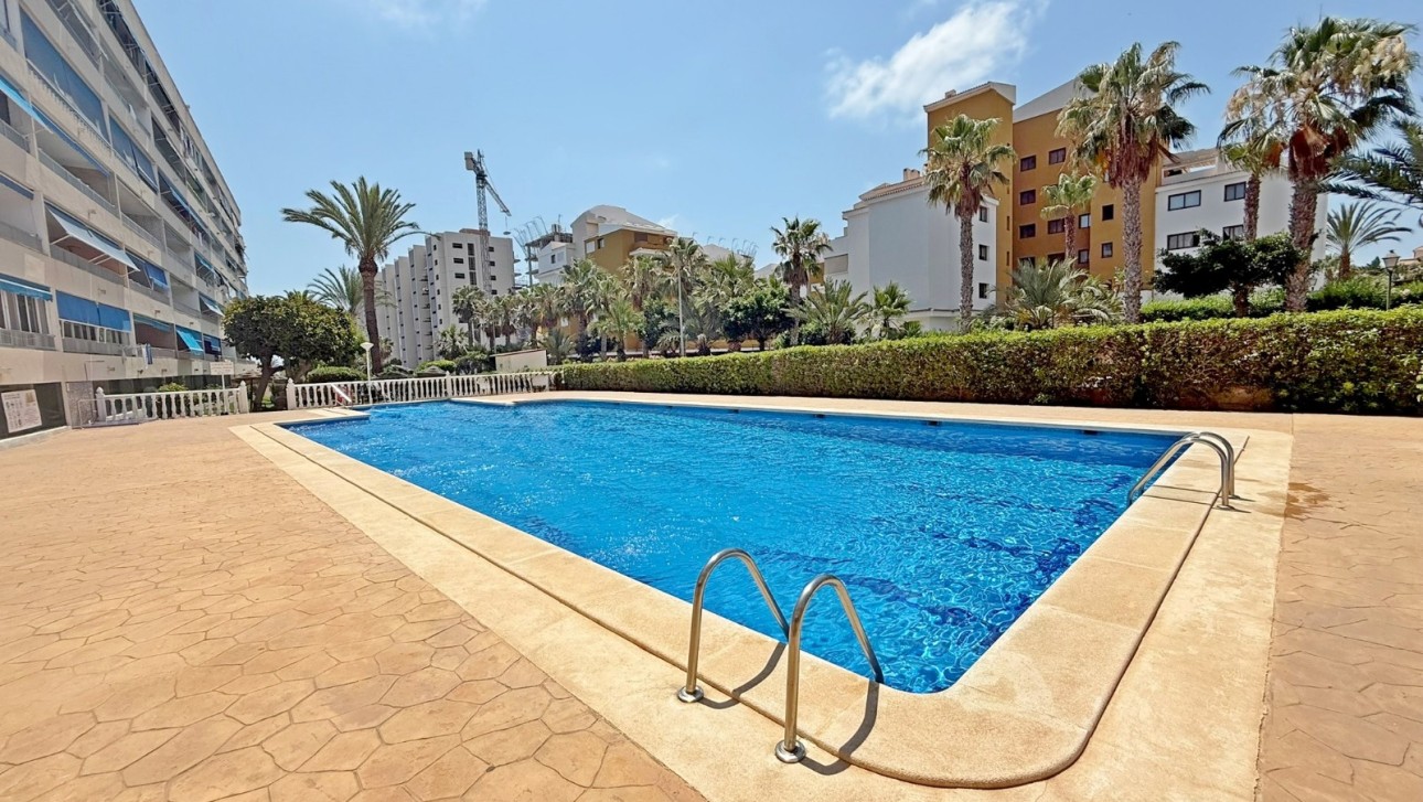 Reventa - Apartment - Orihuela Costa - Punta Prima