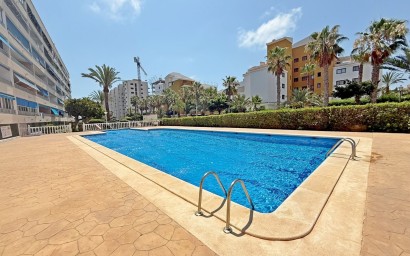 Reventa - Apartment - Orihuela Costa - Punta Prima